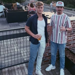 Meet your Posher, John